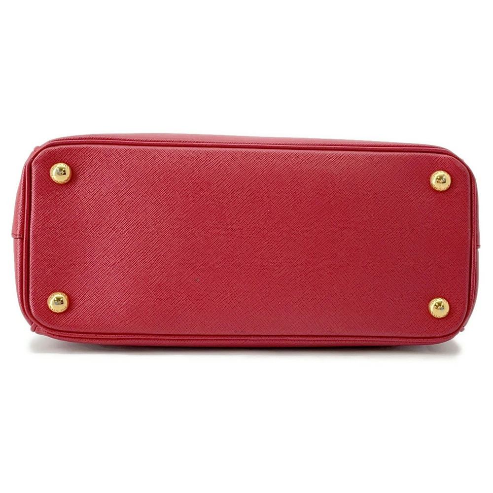 Prada Saffiano Galleria Handbag - Picture 3 of 12